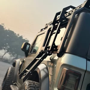 PROMAN: ROOF CARRIER FOR THAR-3 DOOR (SELECT VERSION)