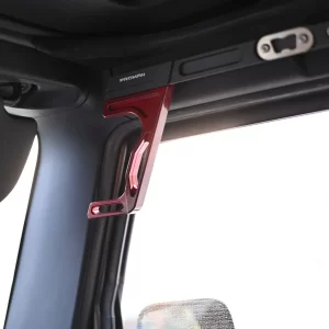 PROMAN: GRAB HANDLE FOR MAHINDRA THAR 3-DOOR