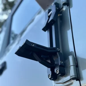 Proman Foldable Step Hinge Type 2 for Thar Roxx and Thar 3 Door