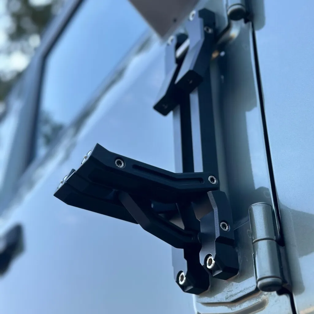 Proman Foldable Step Hinge Type 2 for Thar Roxx and Thar 3 Door