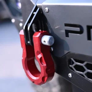PROMAN: D-SHACKLES