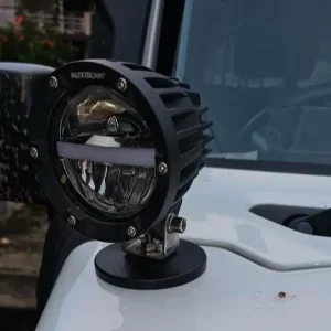 PROMAN: UNIVERSAL MAGNETIC MOUNT
