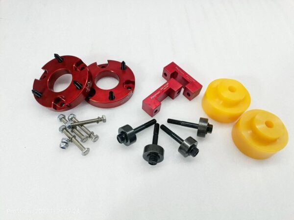 PROMAN: 2 INCH LEVELING LIFT KIT FOR THAR 3-DOOR