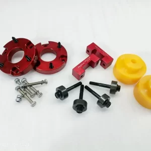 PROMAN: 2 INCH LEVELING LIFT KIT FOR THAR 3-DOOR