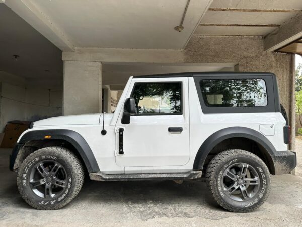 PROMAN: 2 INCH LEVELING LIFT KIT FOR THAR 3-DOOR - Image 2