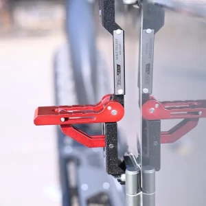 PROMAN: FOLDABLE STEP HINGE TYPE 1 FOR THAR 3 DOOR