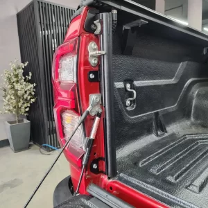 PROMAN: HILUX TAILGATE SEAL KIT