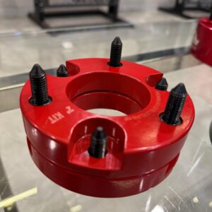 PROMAN: LEVELING KIT FOR MAHINDRA: THAR ROXX