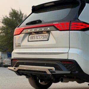 PROMAN: INNOVA HYCROSS REAR GUARD