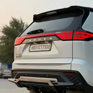PROMAN: INNOVA HYCROSS REAR GUARD
