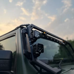 PROMAN: WINDSHIELD GUARD FOR THAR 3 DOOR