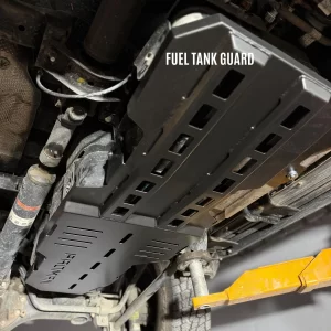 PROMAN: UNDER BODY FOR THAR ROXX-FUEL TANK GUARD