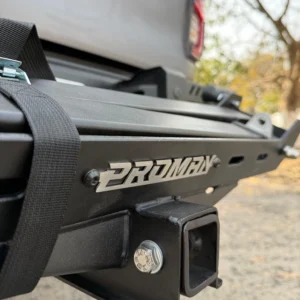 PROMAN: HITCH HAMMOCK MOUNT