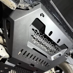 PROMAN: UNDER BODY FOR THAR ROXX: PART: A+B+C