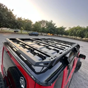PROMAN: SUZUKI JIMNY METAL ROOF CARRIER